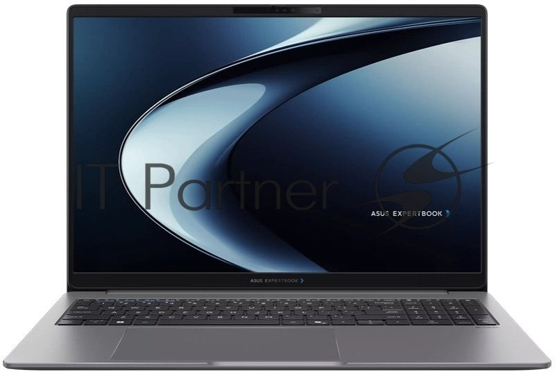 Ноутбук ASUS ExpertBook Mainstream PM5606CGA-SH0145/16"/IPS/AMD Ryzen AI 7 445/32GB/512GB SSD/AMD Radeon Graphics/Windows 11 Pro/серый/1.6kg