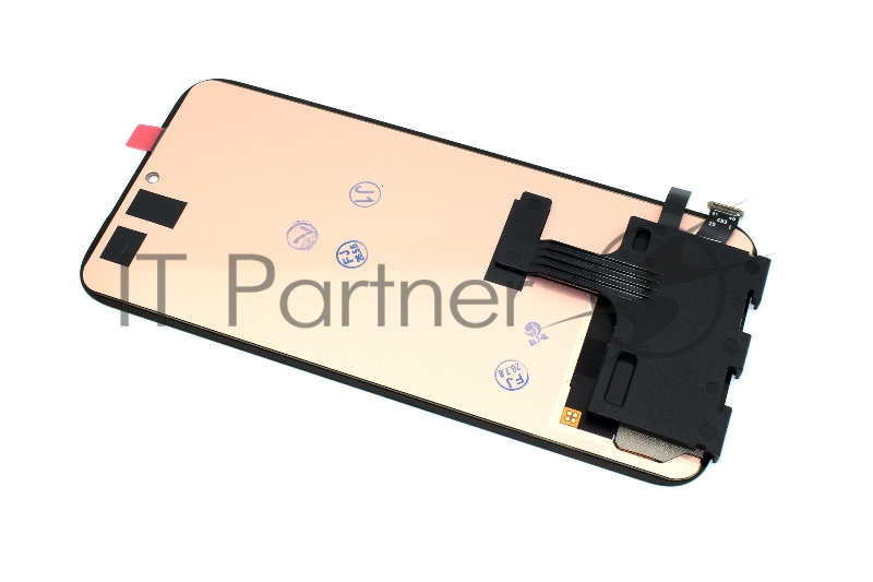 Дисплей для Tecno Camon 50 OR