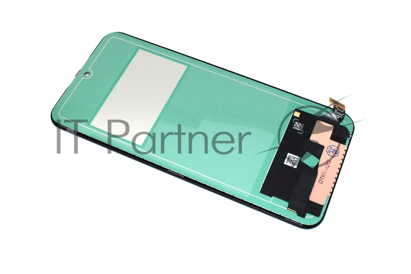 Дисплей для OPPO Reno 13 в сборе с тачскрином Incell