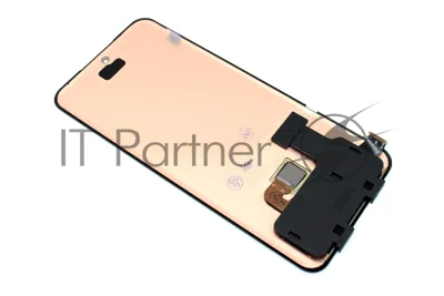 Дисплей для Xiaomi 15 Pro/15 Ultra в сборе с тачскрином OLED