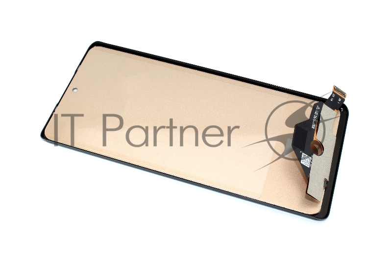 Дисплей для Tecno Phantom X2/X2 Pro (AD8/AD9) в сборе с тачскрином
