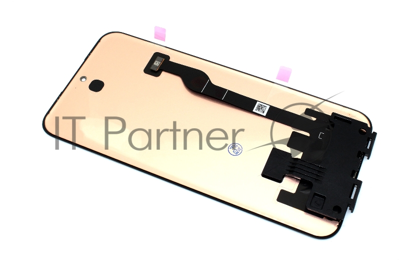 Дисплей для Poco M8 Pro в сборе с тачскрином OR