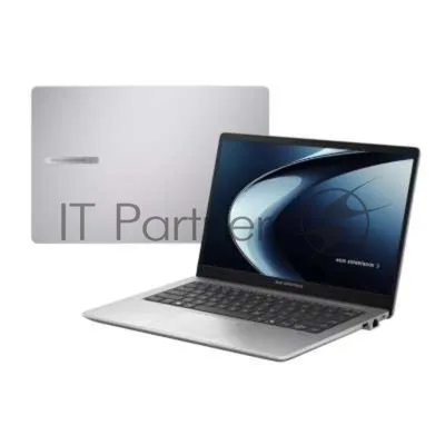 Ноутбук ASUS ExpertBook P1 PM1403CDA-S60298/14"/WVA/AMD Ryzen 5 150/16Gb/512Gb SSD/AMD Radeon Graphics/Windows 11 Pro/серый/1.4kg