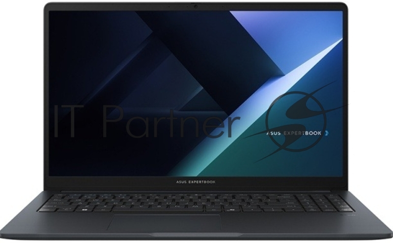 Ноутбук ASUS B1503CVA-S78551/15.6"/WVA/Intel Core 5 210H/32Gb/256Gb SSD/Intel Graphics/Windows 11 Pro/серый/1.69kg