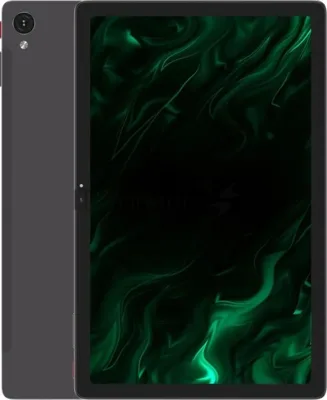 Планшет Digma Pro Pulse 10.4", 6Gb, 128Gb, 3G, LTE, Android 14, графит