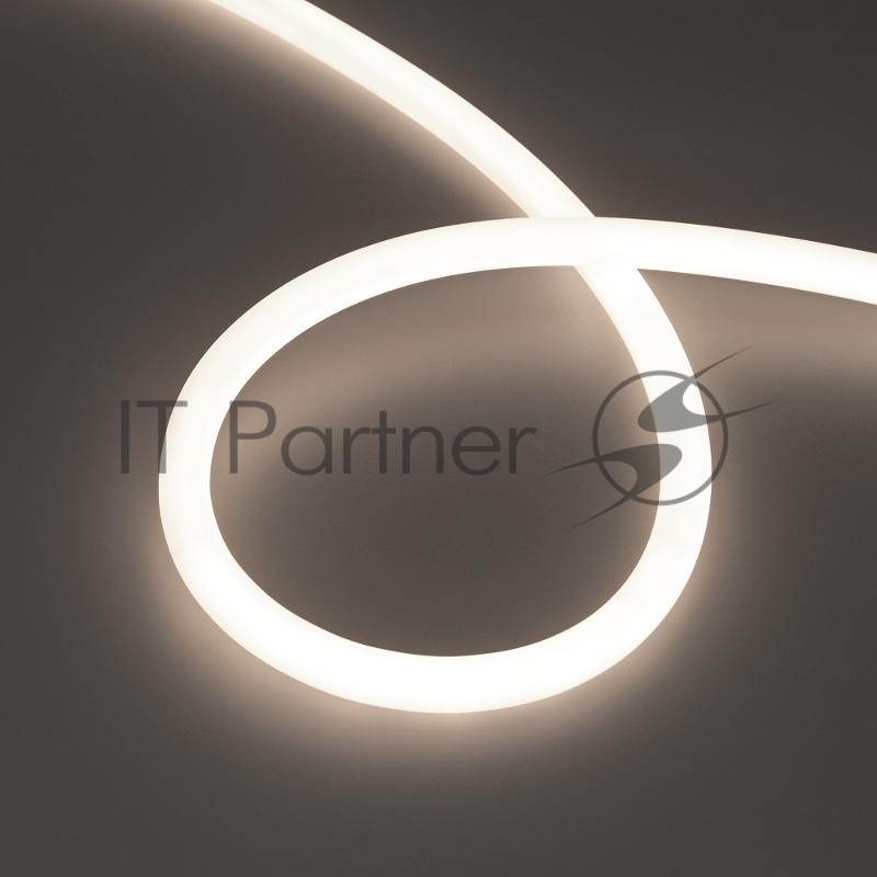 Светодиодная лента герметичная MOONLIGHT-TOP-M560-D13mm 24V Day4000 360deg (8.6 W/m, IP65, 5m, wire x1) (Arlight, Вывод кабеля прямой) | 039546 | Arli