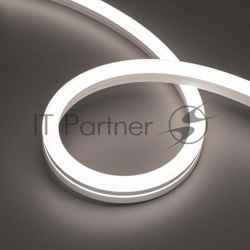 Светодиодная лента герметичная MOONLIGHT-SIDE-A140-12x24mm 24V Day5000 (9.6 W/m, IP68, 5m, wire x2) (Arlight, Вывод кабеля прямой) | 042800 | Arlight
