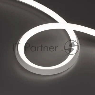 Светодиодная лента герметичная MOONLIGHT-3D-A168-15x15mm 24V White6000 (7.2 W/m, IP67, 2835, 5m, wire x1) (Arlight, Силикон) | 038788 | Arlight