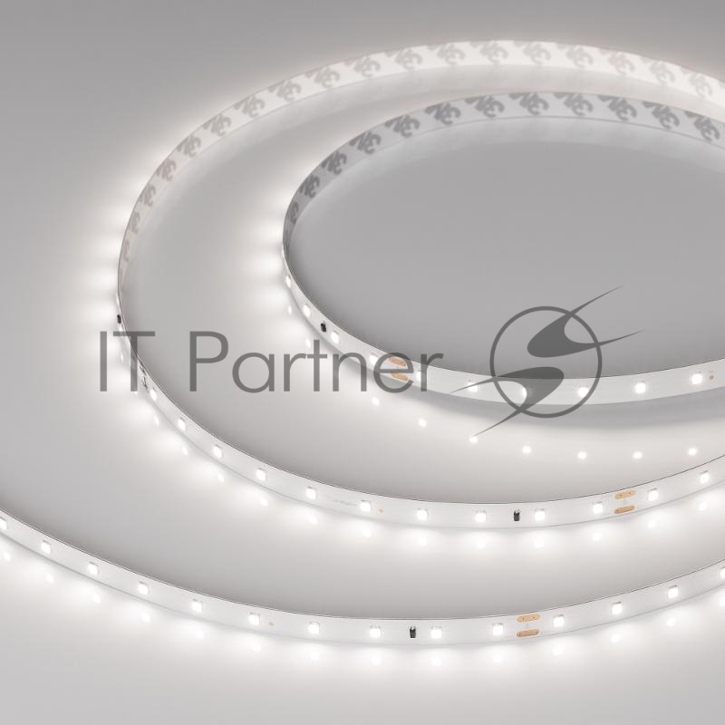 Светодиодная лента IC-A60-10mm 24V Day5000 (4.6 W/m, IP20, 2835, 30m) (Arlight, 4.6 Вт/м, IP20) | 027031(2) | Arlight