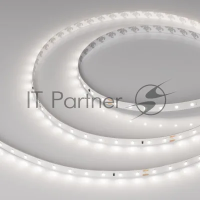 Светодиодная лента IC-A60-10mm 24V Day5000 (4.6 W/m, IP20, 2835, 30m) (Arlight, 4.6 Вт/м, IP20) | 027031(2) | Arlight