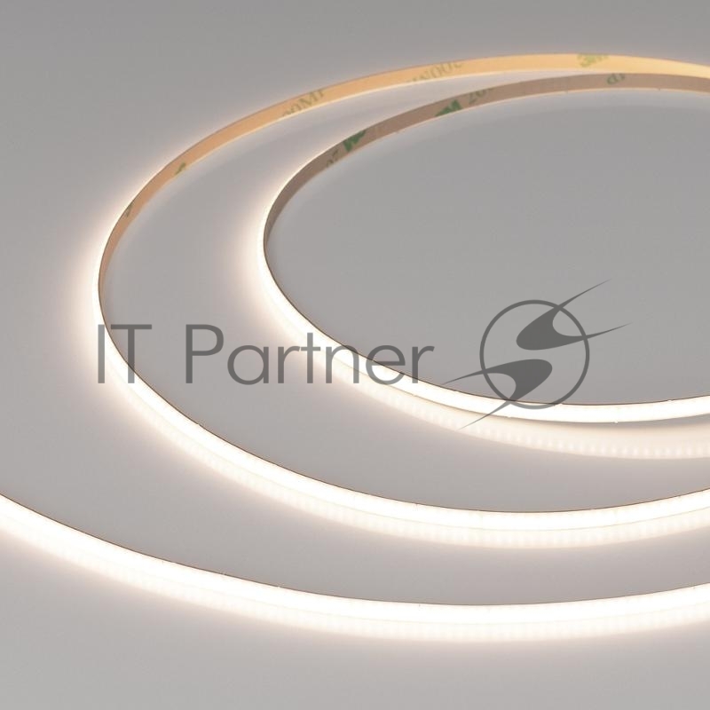 Светодиодная лента COB-X480-4mm 24V Warm3500 (4 W/m, IP20, CSP, 5m) (Arlight, -) | 044577 | Arlight