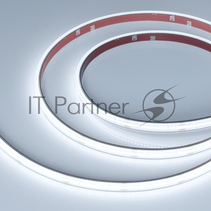 Светодиодная лента герметичная CSP-PFS-X320-10mm 24V White6000 (10 W/m, IP68, TWP100, 5m) (Arlight, -) | 045050 | Arlight