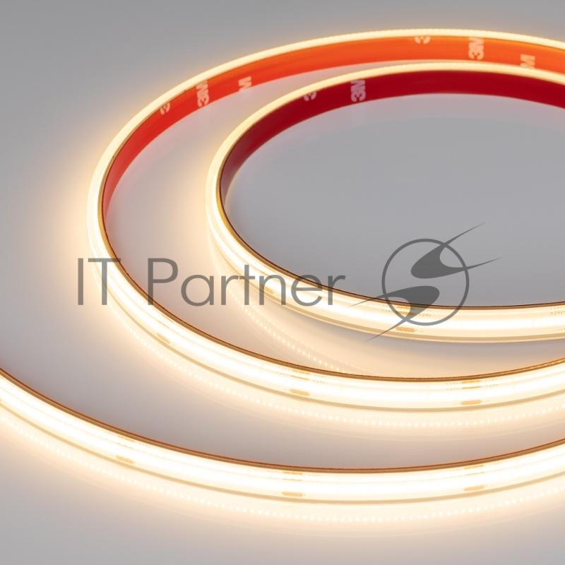 Светодиодная лента герметичная CSP-PFS-X480-10mm 24V Warm2700 (14.4 W/m, IP68, TWP100, 5m) (Arlight, -) | 045045 | Arlight