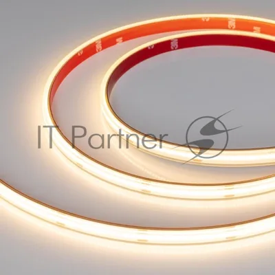 Светодиодная лента герметичная CSP-PFS-X480-10mm 24V Warm2700 (14.4 W/m, IP68, TWP100, 5m) (Arlight, -) | 045045 | Arlight