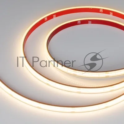 Светодиодная лента герметичная CSP-PFS-X320-10mm 24V Warm2700 (10 W/m, IP68, TWP100, 5m) (Arlight, -) | 045053 | Arlight
