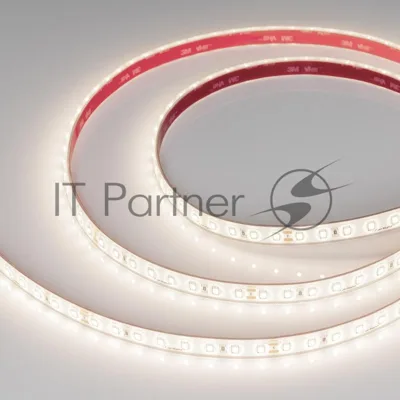 Светодиодная лента герметичная RTW-PS-A80-12mm 24V Day4000 (4.8 W/m, IP67, TWP100, 5m) (Arlight, -) | 045161 | Arlight
