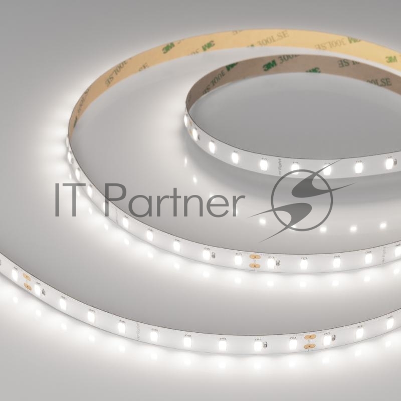 Светодиодная лента ULTRA-C72-10mm 24V Day5000 (7.2 W/m, IP20, 5630, 5m) (Arlight, высок.эфф.200 лм/Вт) | 040209 | Arlight