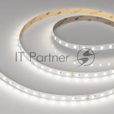 Светодиодная лента ULTRA-C72-10mm 24V Day5000 (7.2 W/m, IP20, 5630, 5m) (Arlight, высок.эфф.200 лм/Вт) | 040209 | Arlight