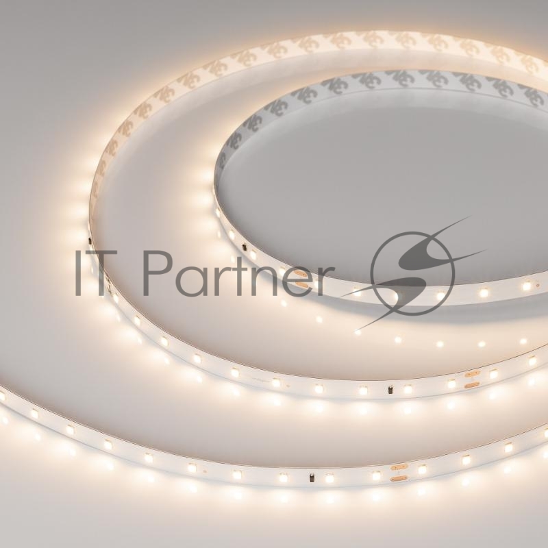 Светодиодная лента IC-A60-10mm 24V Warm3000 (4.6 W/m, IP20, 2835, 30m) (Arlight, 4.6 Вт/м, IP20) | 027033(1) | Arlight