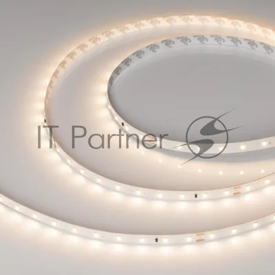 Светодиодная лента IC-A60-10mm 24V Warm3000 (4.6 W/m, IP20, 2835, 30m) (Arlight, 4.6 Вт/м, IP20) | 027033(1) | Arlight