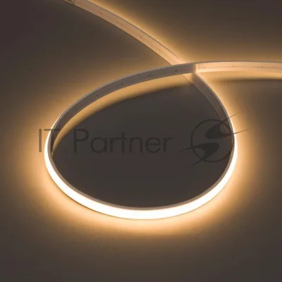 Светодиодная лента герметичная MOONLIGHT-TOP-M280-10x5mm 24V Warm2700 (15 W/m, IP65, 5m, wire x1)  (Arlight, Вывод кабеля прямой) | 041523 | Arlight