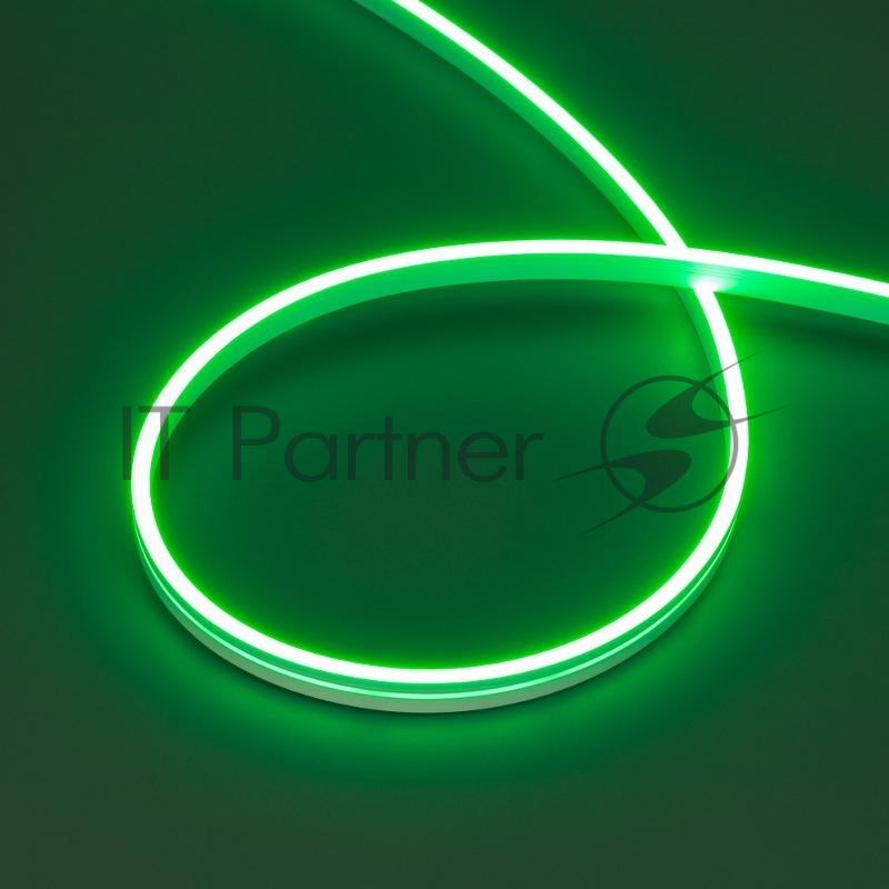 Светодиодная лента герметичная MOONLIGHT-SIDE-A168-4x10mm 24V Green (7.2 W/m, IP65, 5m, wire x2) (Arlight, Вывод кабеля прямой) | 038315 | Arlight
