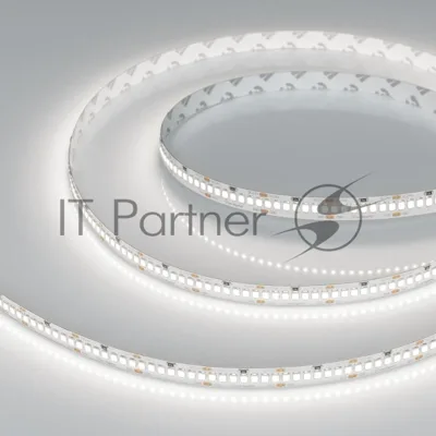 Светодиодная лента UL-A252-10mm 24V Day5000 (11 W/m, IP20, 5m) (Arlight, 7 лет) | 042316 | Arlight