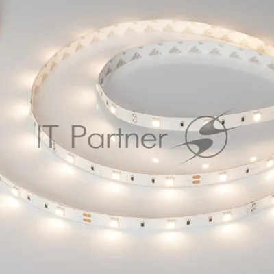 Светодиодная лента RT-B30-10mm 12V Warm3000 (7.2 W/m, IP20, 5060, 5m) (Arlight, 7.2 Вт/м, IP20) | 028582(2) | Arlight