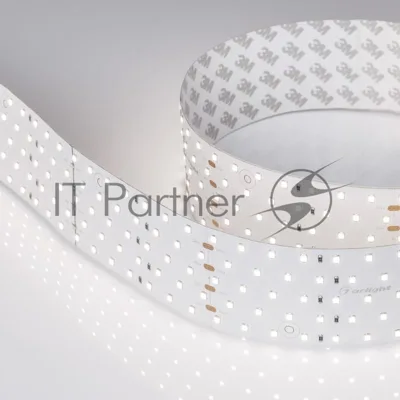 Светодиодная лента RT-A350-58mm 24V Day4000 CRI98 (36 W/m, IP20, 2835, 2.5m) (Arlight, 36 Вт/м, IP20) | 025163(2) | Arlight