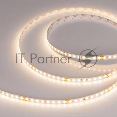 Светодиодная лента DOT-X128-8mm 24V Warm3000 (11 W/m, IP20, 5m) (Arlight, Открытый) | 040235 | Arlight