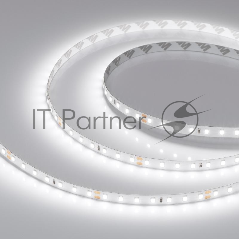Светодиодная лента UL-A98-8mm 24V White6000 (10 W/m, IP20, 2835, 5m) (Arlight, 7 лет) | 040005 | Arlight