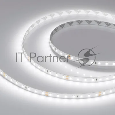 Светодиодная лента UL-A98-8mm 24V White6000 (10 W/m, IP20, 2835, 5m) (Arlight, 7 лет) | 040005 | Arlight
