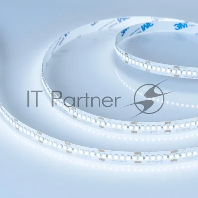 Светодиодная лента RT-A240-10mm 24V Cool 8K (19.2 W/m, IP20, 3528, 5m) (Arlight, 19.2 Вт/м, IP20) | 018728(2) | Arlight