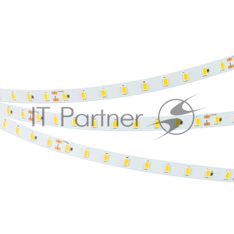 Светодиодная лента ULTRA-C72-10mm 24V White6000 (7.2 W/m, IP20, 5630, 5m) (Arlight, высок.эфф.200 лм/Вт) | 040208 | Arlight