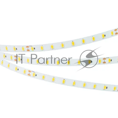 Светодиодная лента ULTRA-C72-10mm 24V White6000 (7.2 W/m, IP20, 5630, 5m) (Arlight, высок.эфф.200 лм/Вт) | 040208 | Arlight