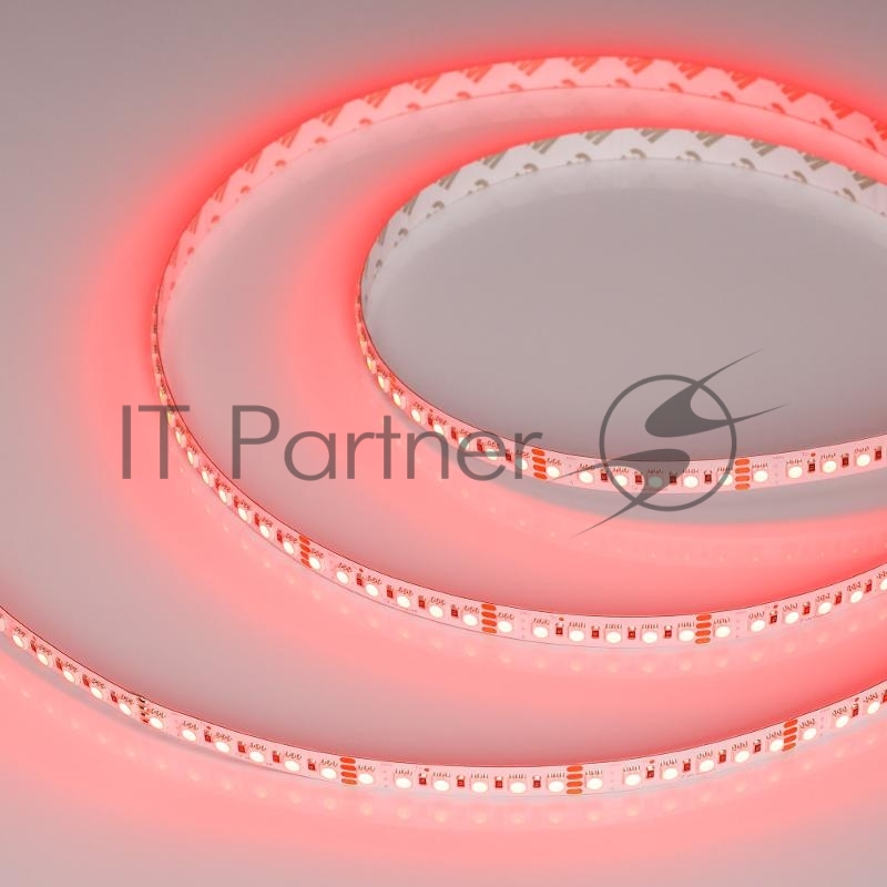 Светодиодная лента RT-G240-12mm 24V RGB (18 W/m, IP20, 3838, 5m) (Arlight, Открытый) | 028257(2) | Arlight