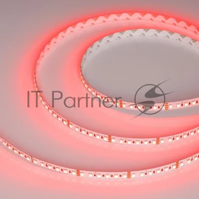 Светодиодная лента RT-G240-12mm 24V RGB (18 W/m, IP20, 3838, 5m) (Arlight, Открытый) | 028257(2) | Arlight