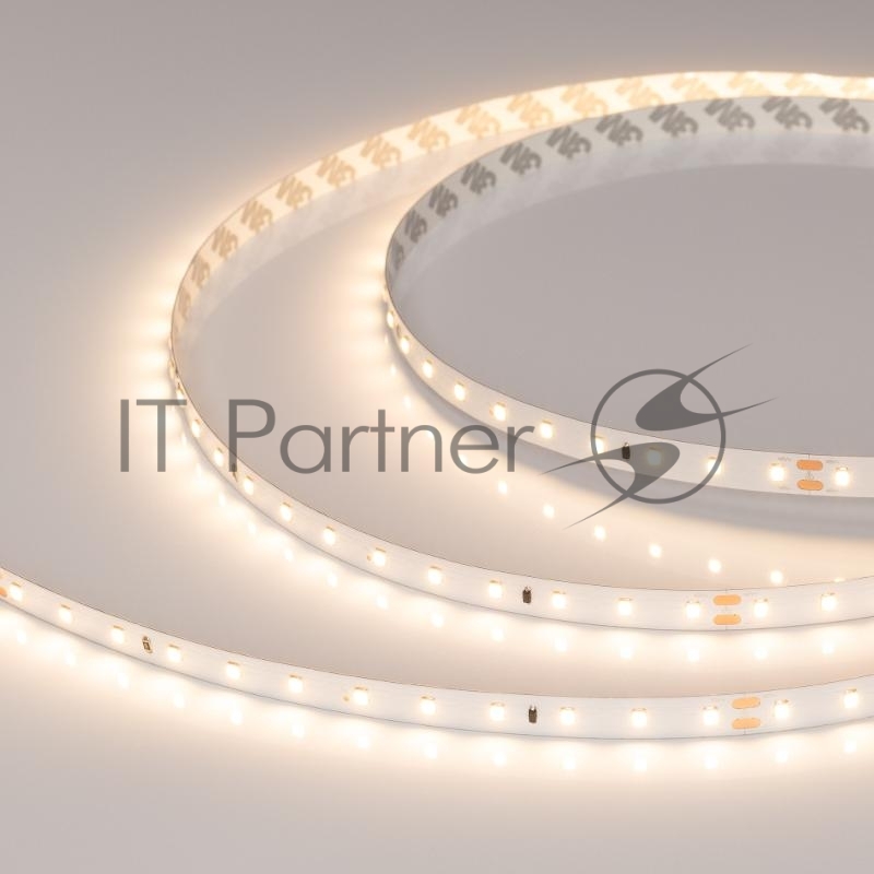 Светодиодная лента IC-A72-10mm 48V Warm3000 (3.8 W/m, IP20, 2835, 60m) (Arlight, стабилизированная) | 032190 | Arlight