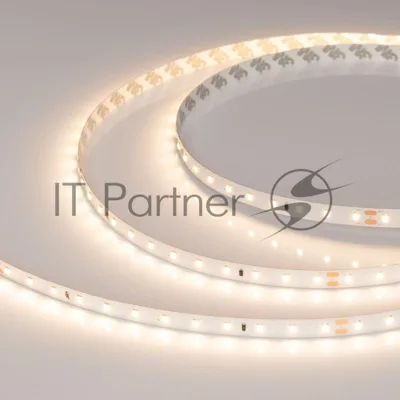 Светодиодная лента IC-A72-10mm 48V Warm3000 (3.8 W/m, IP20, 2835, 60m) (Arlight, стабилизированная) | 032190 | Arlight