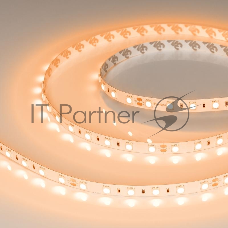 Светодиодная лента RT-B60-10mm 24V Orange (14.4 W/m, IP20, 5060, 5m) (Arlight, 14.4 Вт/м, IP20) | 015974(2) | Arlight