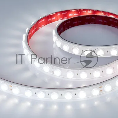 Светодиодная лента герметичная FLT-PS-A42-23mm 24V White6000 (21 W/m, IP67, 30deg, 5m) (Arlight, -) | 040917 | Arlight