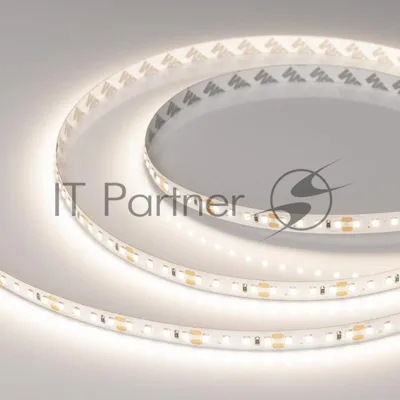 Светодиодная лента RT-A120-10mm 48V Day4000 (9.6 W/m, IP20, 2835, 30m) (Arlight, Открытый) | 038804 | Arlight