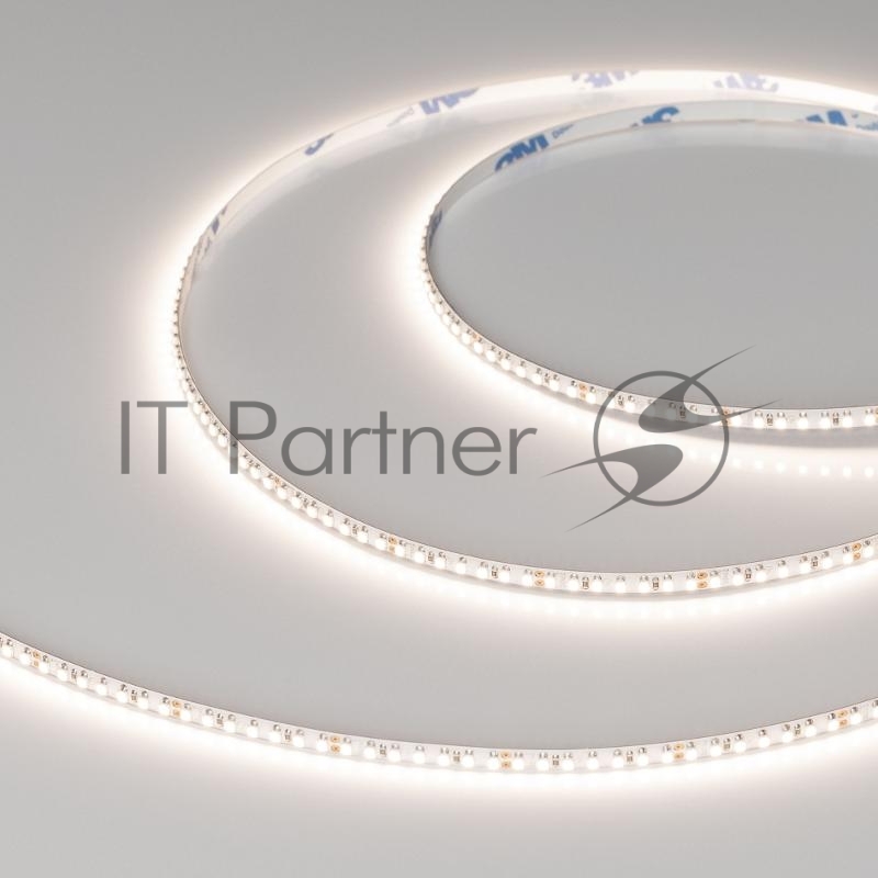 Светодиодная лента MICROLED-M266-4mm 24V Day4000 (12 W/m, IP20, 2216, 5m) (Arlight, узкая) | 037820 | Arlight