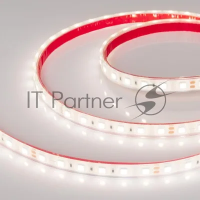 Светодиодная лента герметичная RTW-PFS-B60-13mm 24V Day5000 (14.4 W/m, IP68, 5060, 5m) (Arlight, 14.4 Вт/м, IP68) | 036462 | Arlight