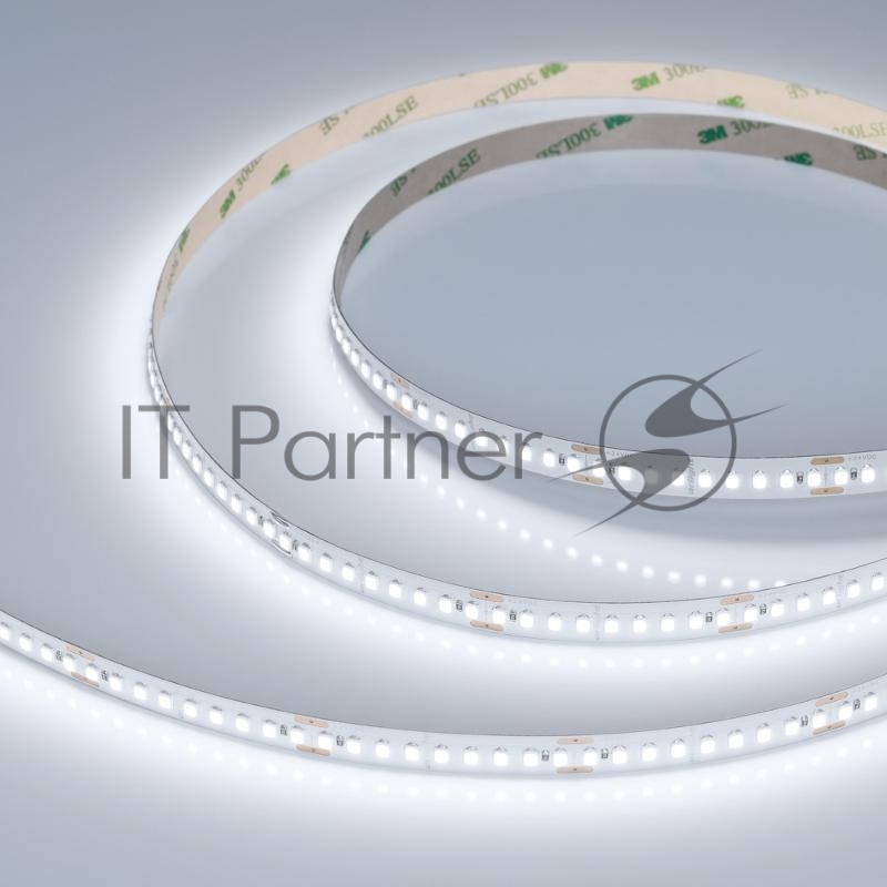 Светодиодная лента UL-A180-10mm 24V White6000 (12 W/m, IP20, 5m) (Arlight, высок.эфф.180 лм/Вт) | 044511 | Arlight