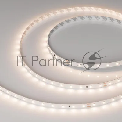 Светодиодная лента IC-A60-10mm 24V Warm3500 (4.6 W/m, IP20, 2835, 30m) (Arlight, 4.6 Вт/м, IP20) | 028626(2) | Arlight