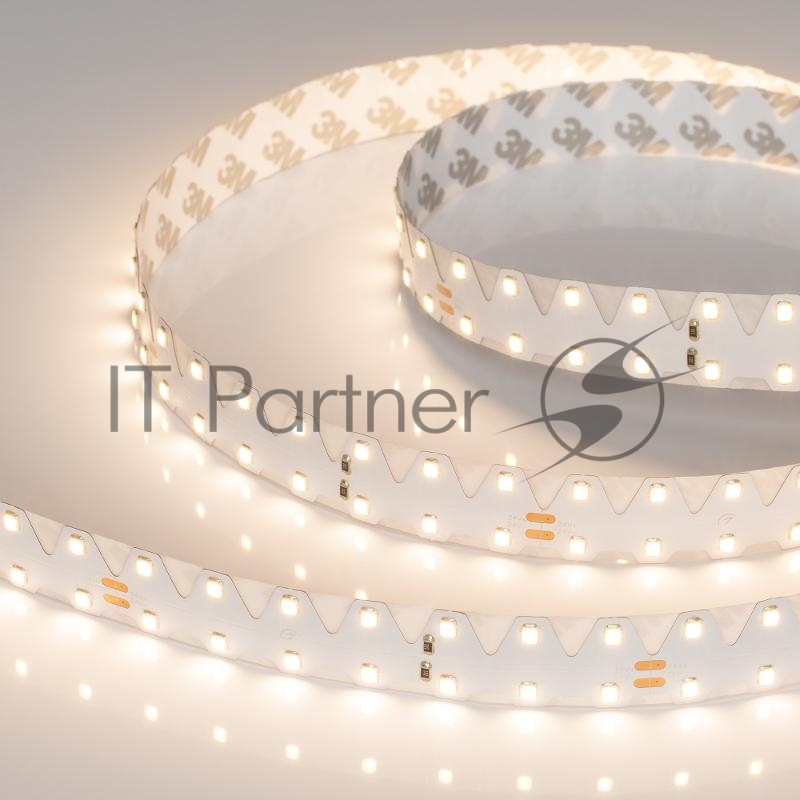 Светодиодная лента TWIST-A140-20mm 24V Warm3000 (20.6W/m, IP20, 2835, 5m) (Arlight, -) | 033872(2) | Arlight