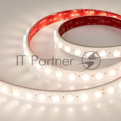 Светодиодная лента герметичная FLT-PS-A42-23mm 24V Warm3000 (21 W/m, IP67, 30deg, 5m) (Arlight, -) | 040918 | Arlight