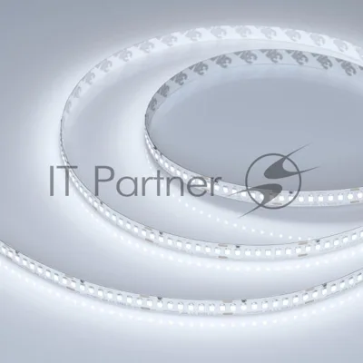 Светодиодная лента UL-A200-10mm 24V White6000 (20 W/m, IP20, 2835, 5m) (Arlight, высок.эфф.150 лм/Вт) | 037227 | Arlight