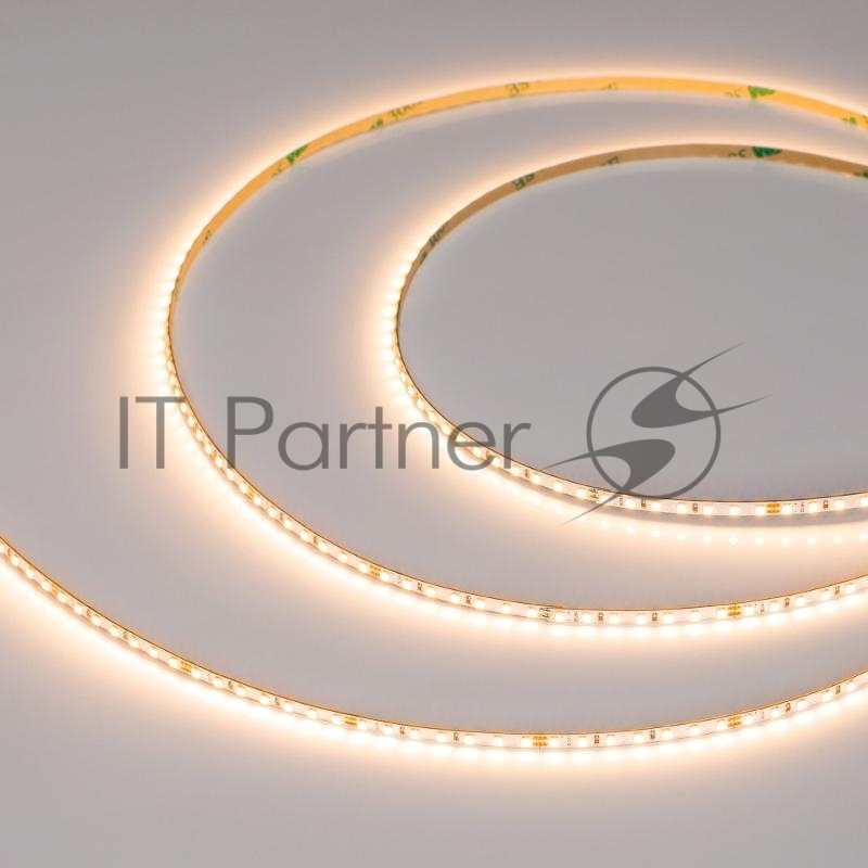 Светодиодная лента MICROLED-M182-3.5mm 24V Warm2700 (7 W/m, IP20, 2216, 5m) (Arlight, узкая) | 045011 | Arlight